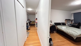 TMR大三个半（整租）