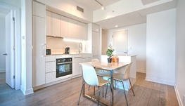 蒙特利尔DT公寓短租