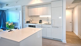 蒙特利尔DT公寓短租