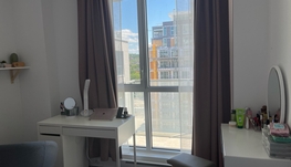 橙线Namur附近condo 3个半暑假出租