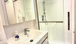 推荐！好房出租，近地铁！