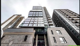 近康大三个半精装公寓5月1日起长租