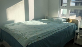 Angrignon地铁附近四个半出租