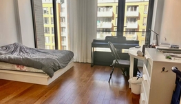 市中心BISHOP街studio