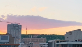 Downtown Rue Mackay 小四半出租