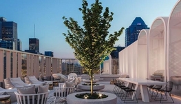 市中心近麦大全新Studio 含床沙发 家电齐全 马上入住