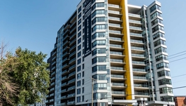 Angrignon地铁旁4半公寓出租