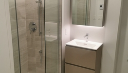 市中心有房出租就在康大大学附近，