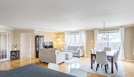 ★徐记房产★南岸明亮角落公寓：Brossard热门区域，生活质量与便捷性的完美结合