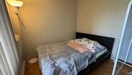 蒙特利尔市中心靠近康大麦吉儿小三半出租