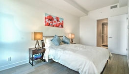 蒙特利尔DT公寓短租