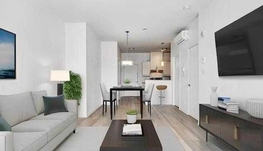 ★徐记房产★南岸Brossard L区Dix30中心的绝佳住所！