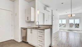 ★徐记房产★南岸Brossard L区Dix30中心的绝佳住所！