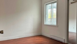 近绿线Honoré-Beaugrand地铁五半公寓出租