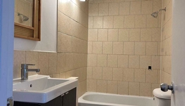 近绿线Honoré-Beaugrand地铁五半公寓出租