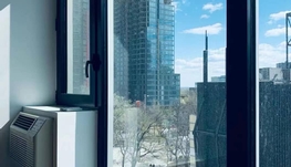 Dt Atwater 3个半 7月1日长租