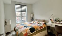 BoisFranc一年新两室一卫