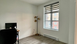 BoisFranc一年新两室一卫