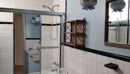 Monk , Angrignon 地铁站二层主卧单间出租，短租