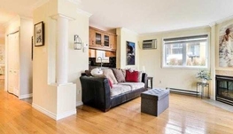 ★徐记房产★南岸Brossard C区宽敞现代两居室公寓：设施齐全，距Dix30仅几步