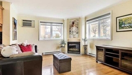 ★徐记房产★南岸Brossard C区宽敞现代两居室公寓：设施齐全，距Dix30仅几步