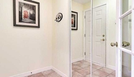 ★徐记房产★南岸Brossard C区宽敞现代两居室公寓：设施齐全，距Dix30仅几步