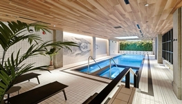 全新Griffintown一室一厅六月底起租