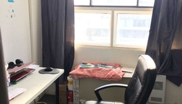 DT近康大招女室友, 超大客厅超划算 全包!