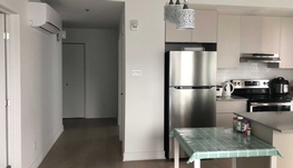 Angrignon地铁附近四个半出租