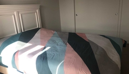 Angrignon地铁附近四个半出租