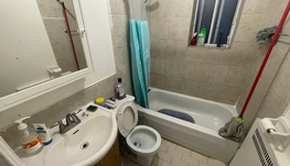 蒙大 Snowdon 主卧求合租 可短租