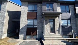 ★徐记房产★Chambly半独立屋出租