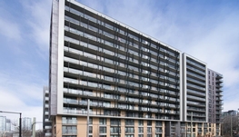 GRIFFINTOWN核心区域租房