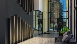 全新大四半出租 近Angrignon 地铁站