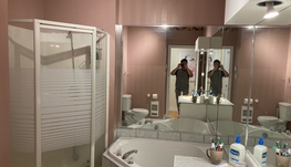 明珠小区7-8月短租一个月