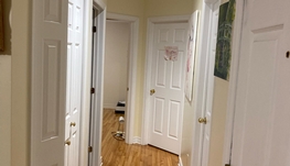 明珠小区7-8月短租一个月