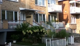 3分钟Monk地铁站 二楼独立房间 380$