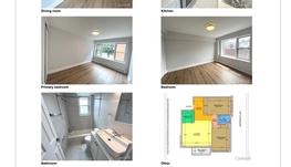 wesmount安全舒适西山区超高性价比四个半公寓，2月短租，或转lease均可