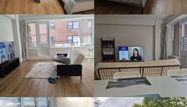 westmount安全舒适西山区超高性价比四个半公寓，2月短租，或转lease均可