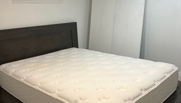 南岸BrossardR区地下室整