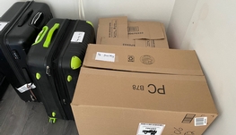 家具寄存｜行李打包｜家具安装｜小型搬家