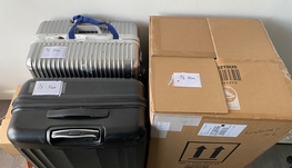 家具寄存｜行李打包｜家具安装｜小型搬家