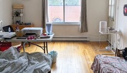 绿线Verdun地铁站步行5分钟超大整洁单间490全包