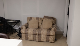 【住宅（个人出租）】Yul三个半6-8月份暑期转租1