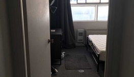 DT距康大2分钟,急招室友! 超大空间,最高性价比!