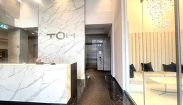 市中心近麦大 TOM 超大三半,最佳朝向,即刻入住!