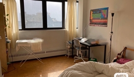 DT 1819 大三个半卧室找女室友 585刀包水暖