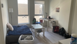 市中心三个半 近康大 麦大 绿线 橙线 6月11号之后随时入住