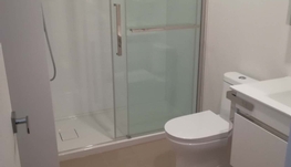 康大附近三个半次卧寻舍友（租期半年或更长）