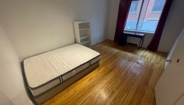 蒙大 Snowdon 主卧求合租 可短租